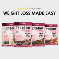 Read Optislim NZ Reviews