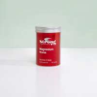 Read Strong Nutrients Reviews