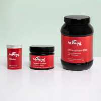 Read Strong Nutrients Reviews