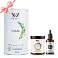 Lesen XbyX – Women in Balance Bewertungen