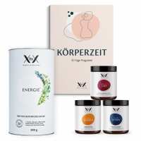 Lesen XbyX – Women in Balance Bewertungen