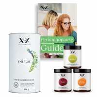 Lesen XbyX – Women in Balance Bewertungen