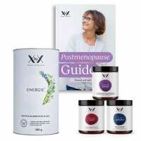 Lesen XbyX – Women in Balance Bewertungen