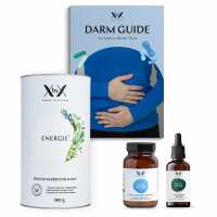 Lesen XbyX – Women in Balance Bewertungen