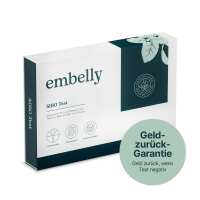 Lesen embelly Bewertungen