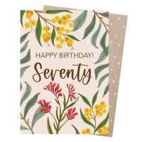 Read Earth Greetings Reviews