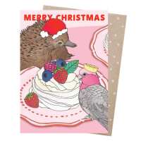 Read Earth Greetings Reviews