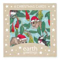 Read Earth Greetings Reviews