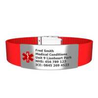 Read The ID Band Company Reviews