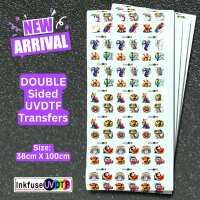 Read Inkfuse UVDTF Reviews