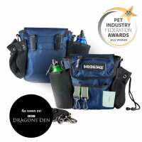 Read Barking Bags Reviews