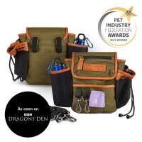 Read Barking Bags Reviews
