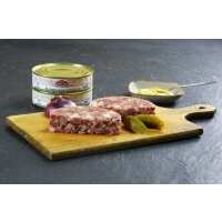 Lesen Peter Hünten Fleischwaren GmbH Bewertungen