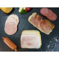 Lesen Peter Hünten Fleischwaren GmbH Bewertungen