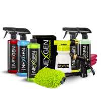 Read Nexgen Reviews