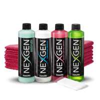 Read Nexgen Reviews