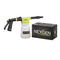 Read Nexgen Reviews