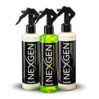 Read Nexgen Reviews