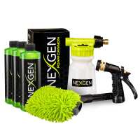 Read Nexgen Reviews