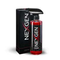 Read Nexgen Reviews