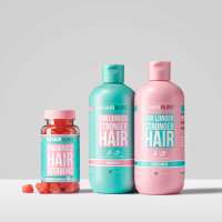 Read Hairburst Reviews