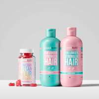 Read Hairburst Reviews