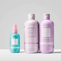 Read Hairburst Reviews