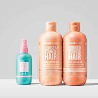 Read Hairburst Reviews