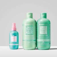Read Hairburst Reviews