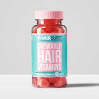 Read Hairburst Reviews