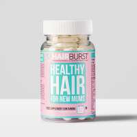Read Hairburst Reviews