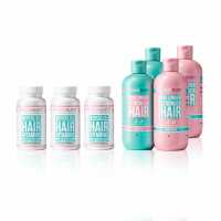 Read Hairburst Reviews