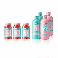 Read Hairburst Reviews