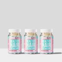 Read Hairburst Reviews