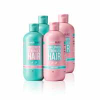 Read Hairburst Reviews