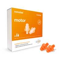 Read NoNoise earplugs Reviews