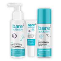Read Bare Addiction Reviews