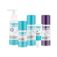 Read Bare Addiction Reviews