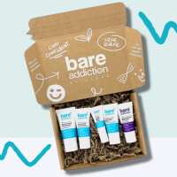 Read Bare Addiction Reviews