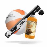 Lesen Liquid Elements Bewertungen