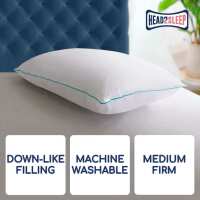 Read Pillow World Reviews