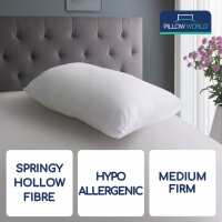 Read Pillow World Reviews