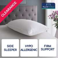 Read Pillow World Reviews