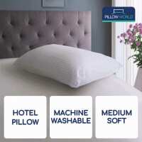 Read Pillow World Reviews
