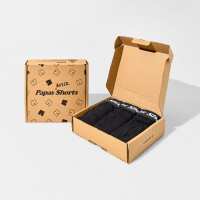 Lesen Papas Shorts GmbH Bewertungen