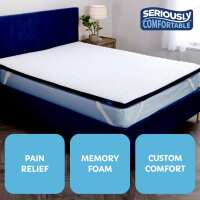 Read The Mattress Topper Company Reviews