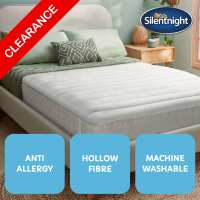 Read The Mattress Topper Company Reviews