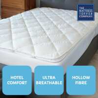 Read The Mattress Topper Company Reviews
