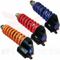 Read ewheels Reviews