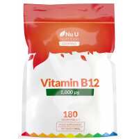 Read Nu U Nutrition Reviews